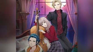 Download lagu Vampire Sonata (Eng) - Episode 1 Part 1 | Memories: My Story, My Choice