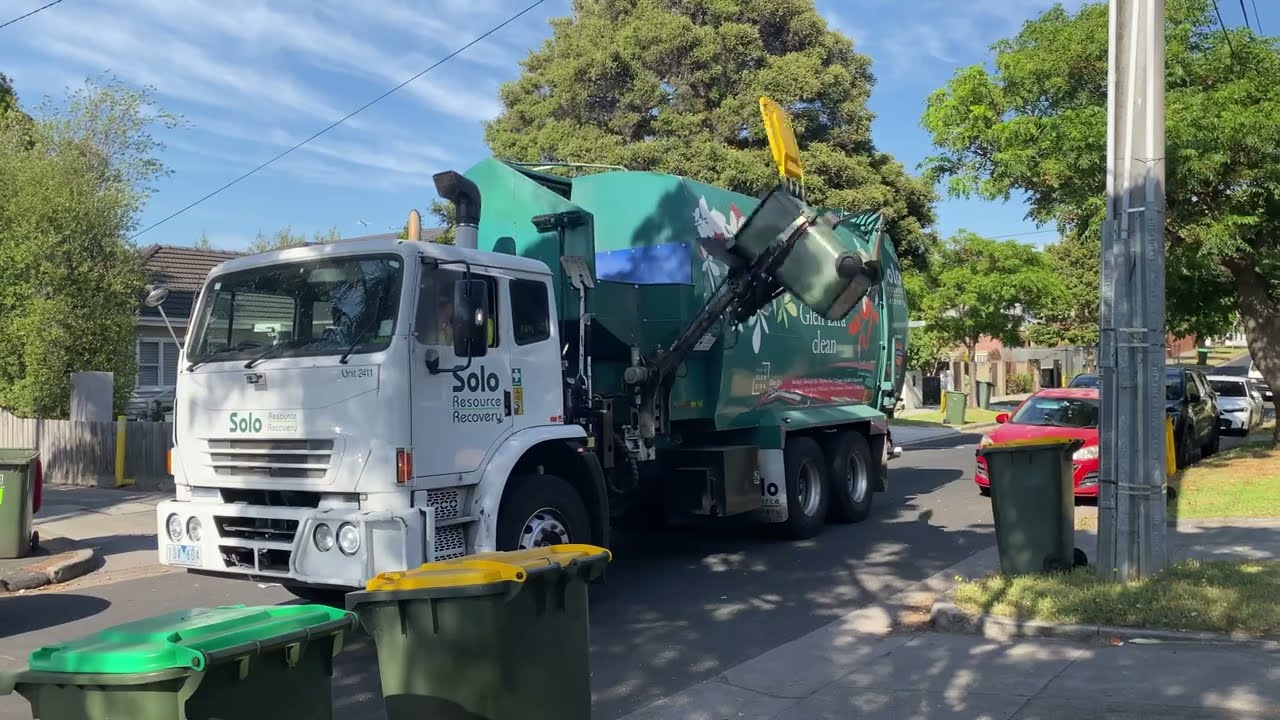 Glen Eira Recycling 2411
