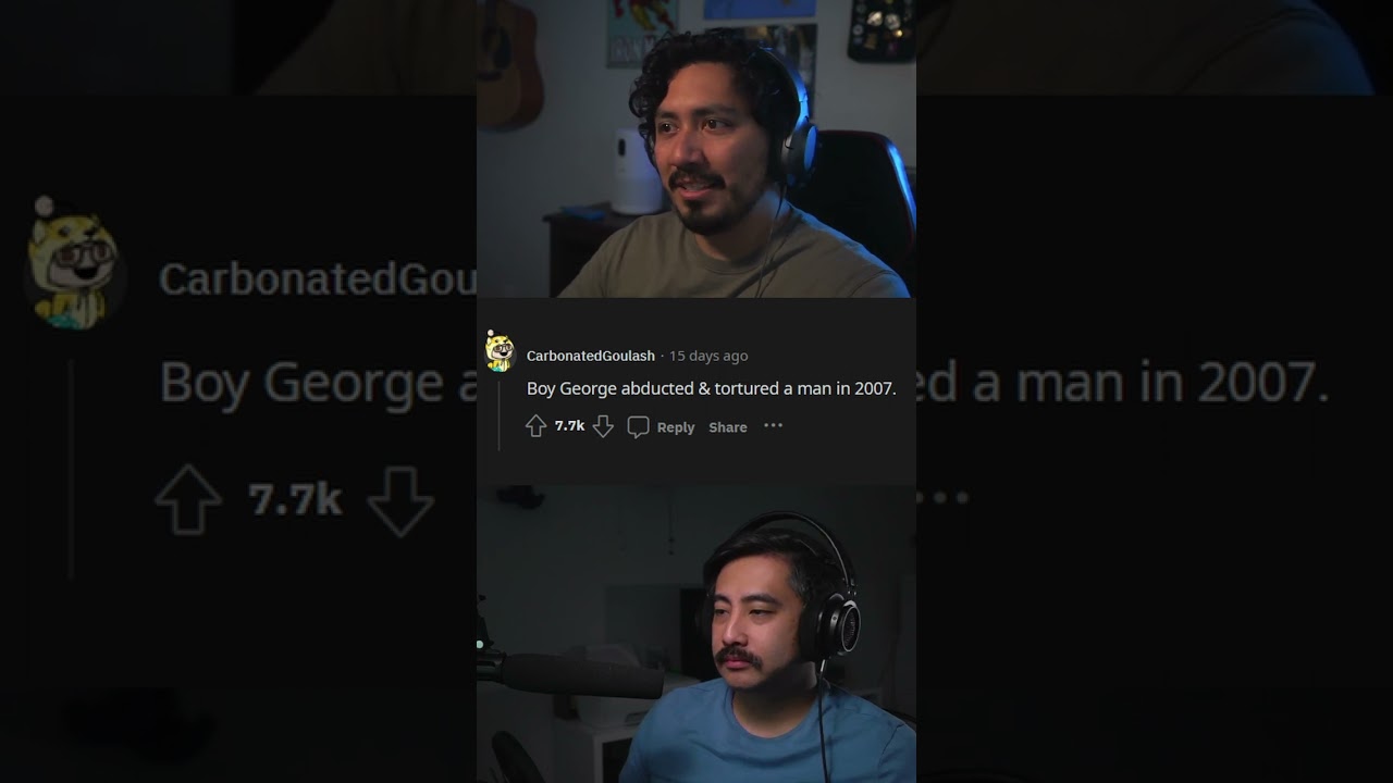 r/askreddit What famous people have done that were forgotten?