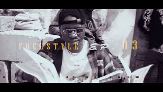 Ibra Savage - Freestyle Epsod 3