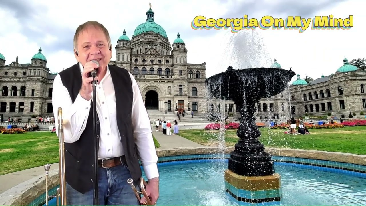 Swing mit Matthias (cover) #swing #jazz #standarts #evergreen #medley