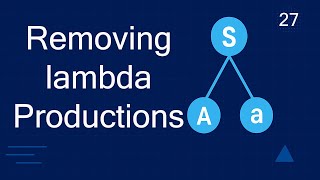 Removing Lambda Productions | Formal Languages & Automata Theory | Computer Science Net Worth