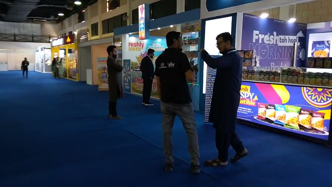 My Karachi 2026 - Hall 03 