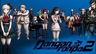 Danganronpa 2: Goodbye Despair (30)