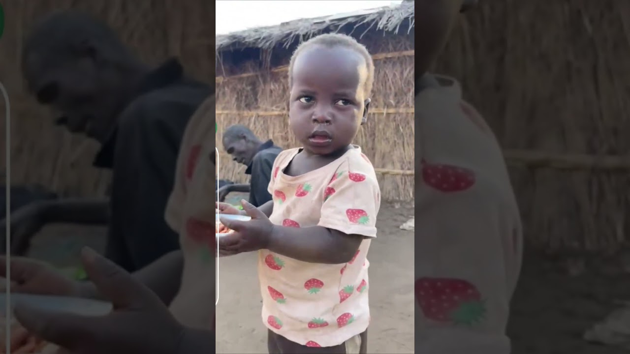 Emocionante! Não pule esse vídeo! | Missão Humanitária em Moçambique | Instituto Viver na Bênção
