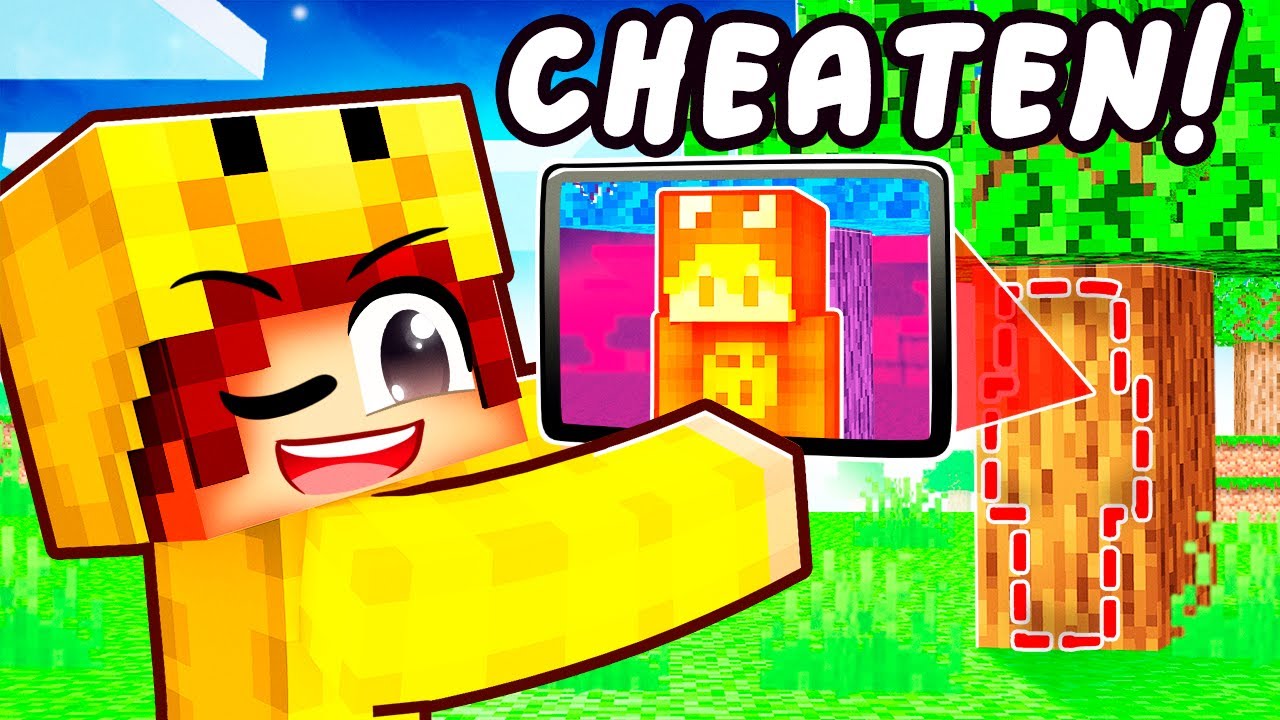 7 Manieren Om Te HACKEN In Minecraft!
