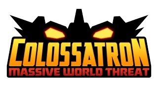 Colossatron Android GamePlay Part 6 (HD) [Game For Kids] screenshot 2