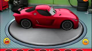 Cars 2 Read & Race App Top Best Apps For Kids.mp4 screenshot 5