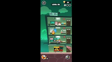 YOLO? Level 26 | YOLO? Level 26 Walkthrough and Solution