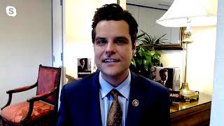 Congressman Matt Gaetz on FL’s role in Presidential election with Eric Bolling