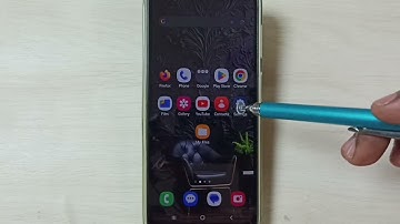 Samsung Galaxy A55 5G : Fix all 5G Network Issues | 5G Not Working | No 5G Symbol | 100% Solved