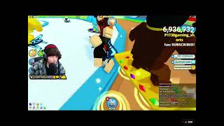 Kreekcraft thought it said something else ☠️ | Cliped from Kreek’s stream PSX