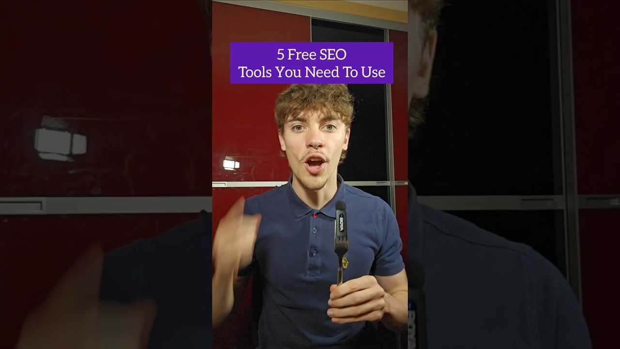 🎯 Starting an SEO agency with no budget?