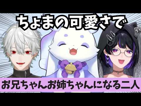 💜6万回突破💜【メロメロ】ちょまにお姉ちゃん・お兄ちゃんしているライバー特集