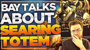 Bay Reads, Reacts & Rants | WoW Shadowlands ALPHA CLASS UPDATE | The Great Unpruning Cometh!