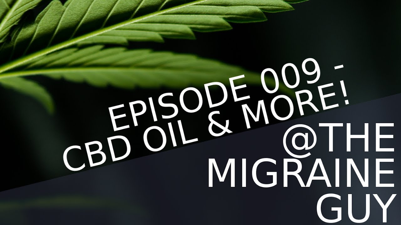 CBD OIL FOR MIGRAINE AND HEADACHE ...amazon.com