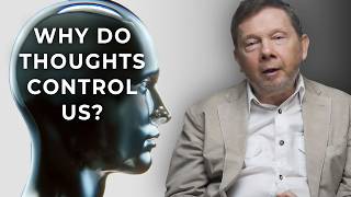 The Challenge of Presence in the Face of the Ego | Eckhart Tolle