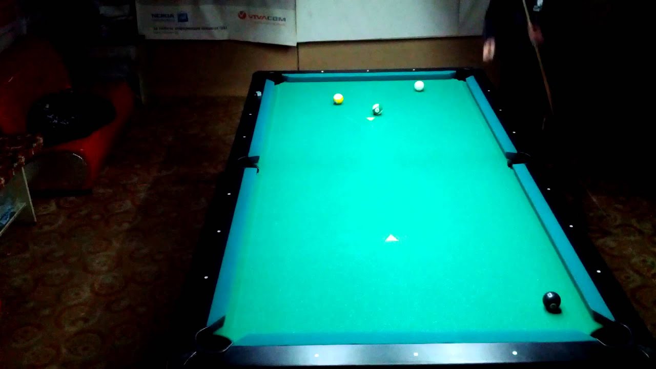 Good pool games YouTube