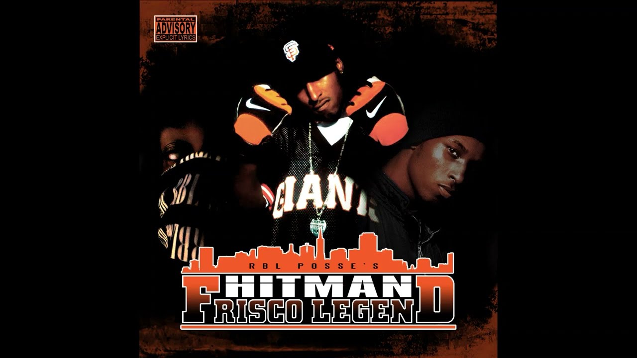 RBL Posse's Hitman - Now We Can Parlay - YouTube