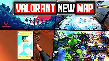 Everything YOU Need To Know About FRACTURE - Valorant