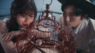 【《守藝工匠》留離之間──竹製鳥籠】#守藝工匠