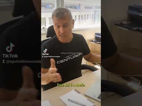 Qual é a