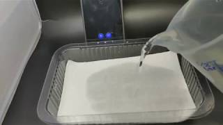 Absorbent Paper - Mundo Product Co.,Ltd.