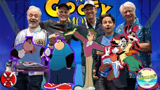 Download Lagu Tag Disney For More A Goofy Movie: Nostalgia Con Anaheim 2025 MP3