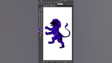 Adobe Illustrator Trick: Hidden Triangle Script 🔺