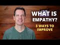 What is Empathy?