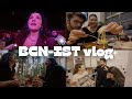 2 gün Barcelona, 3 gün İstanbul | hayatımın kaosu – haftalık vlog