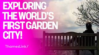 Why You Must Visit North Hertfordshire Exploring Letchworth Garden City, Hitchin More