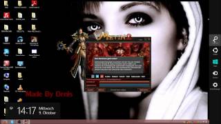 Metin2 DE MOBLOCK 09.10.2013 [HD]