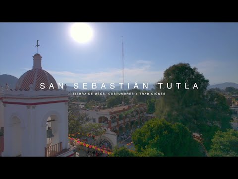 San Sebastián Tutla 2023, Calenda de Flores