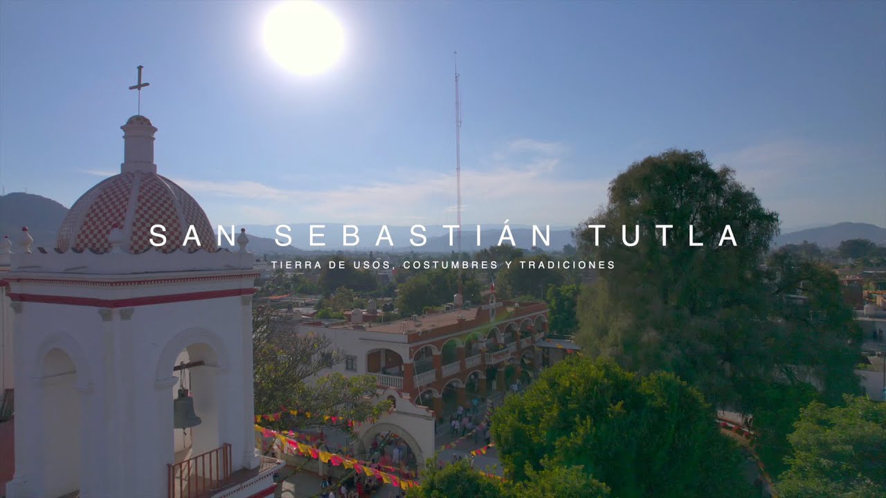 San Sebastián Tutla 2023, Calenda de Flores