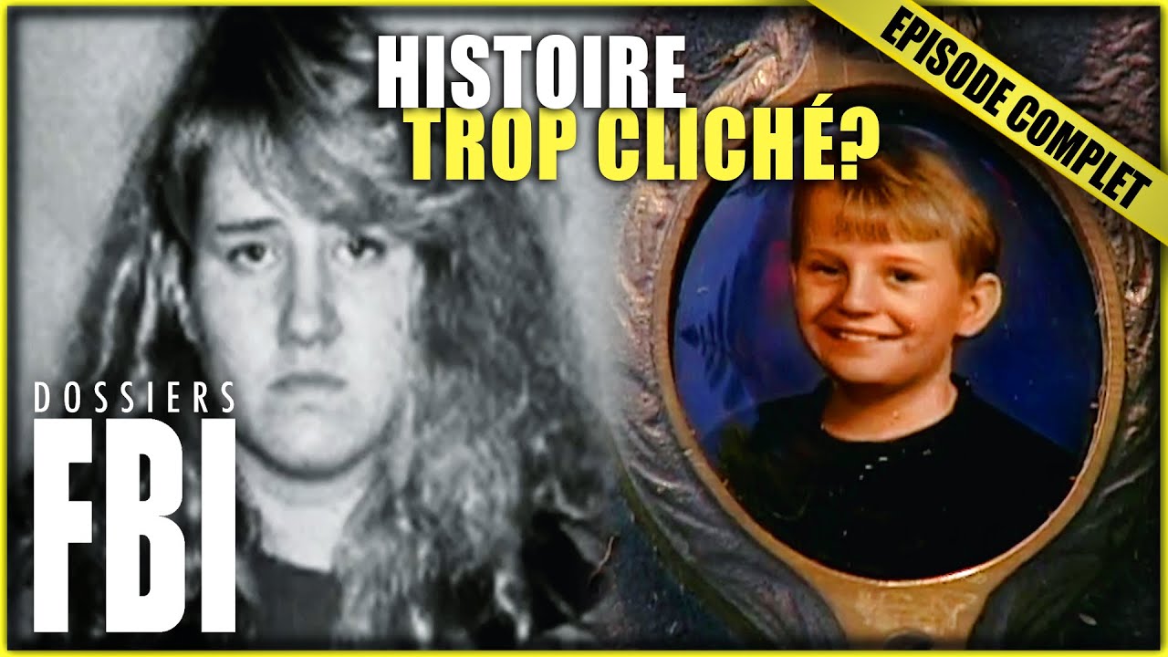 Trahis | Épisode Complet | Dossiers FBI