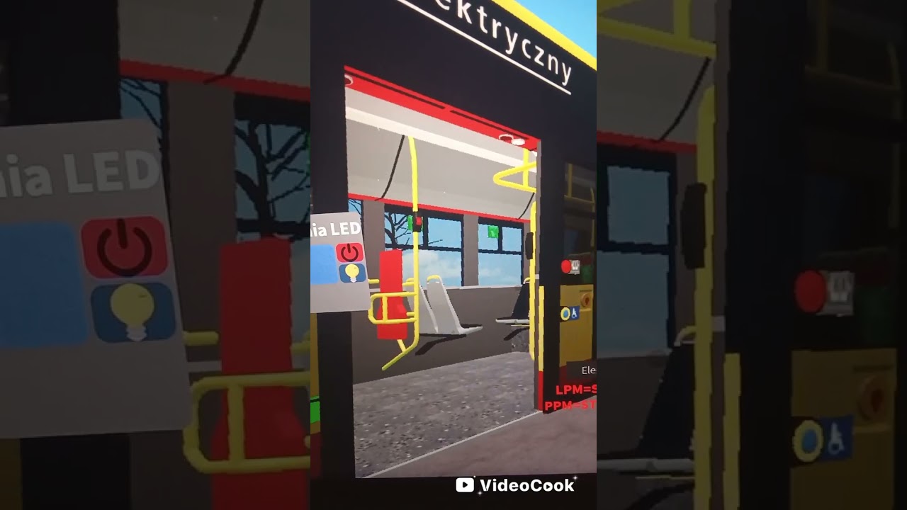 Otwieranie i zamykanie drzwi Cz.1