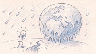 What If Earth’s Core Cooled Down Overnight?