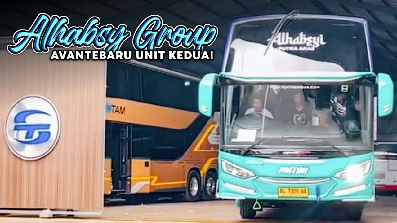 PMTOH RILIS AVANTEBARU LAGI 🔥 ALHABSY GROUP ADA PENGERJAAN SINGLE GLASS 