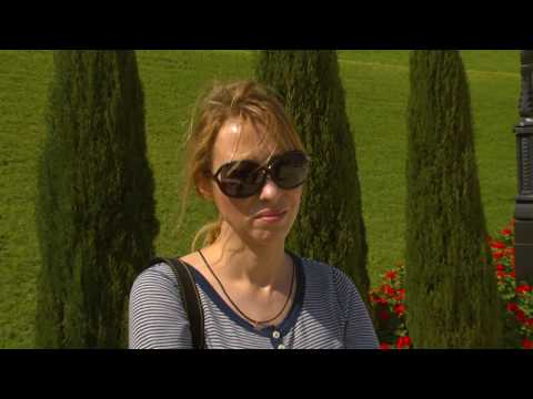 Trip To Israel 2009 In Full HD Part II 