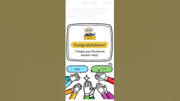 In writhing all of the integers from 1 to 199, how may times is 1 used brain out level 122