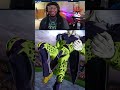 Community Matchups (PB vs. JDTHOLLA) - Dragonball: Sparking Zero | #djeclectic on #Twitch