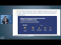 Hearing loss & dementia – from epidemiological insights to the ACHIEVE trial