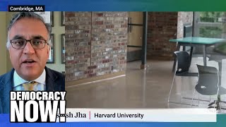 Could schools open in the fall? Harvard doctor explains key considerations for administrators