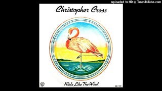 Christopher Cross - Ride Like The Wind (Joey Negro Extended Disco Mix)