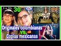 30 Exitosas Telenovelas Originales Colombianas vs Adaptaciones mexicanas | CosmoNovelas TV
