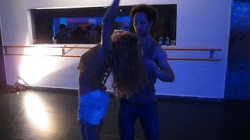 Yakar Zemach & Shanie Ram & Studio B Tel-Aviv 24.05.2013