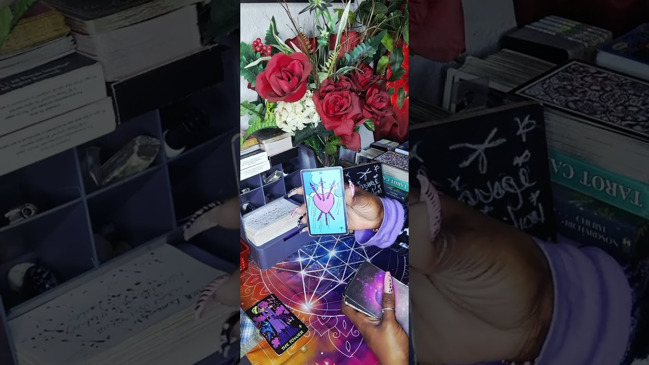 Your Silence Triggers 