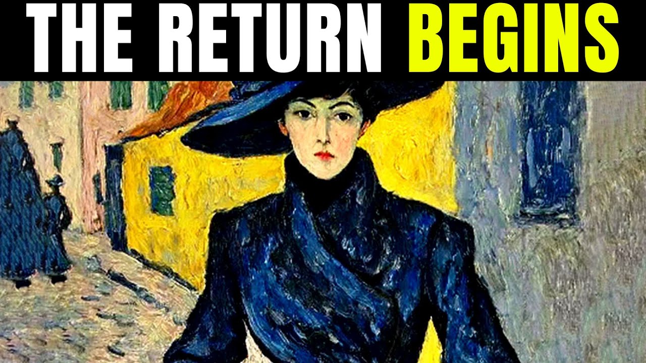 You’re Encountering This Message at the Exact Moment Your Comeback Begins – Carl Jung