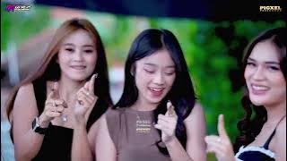 GG MUSIC - DJ KODOX - HALAL BIHALAL KAWULO NJELOPO - BANJAR SARI